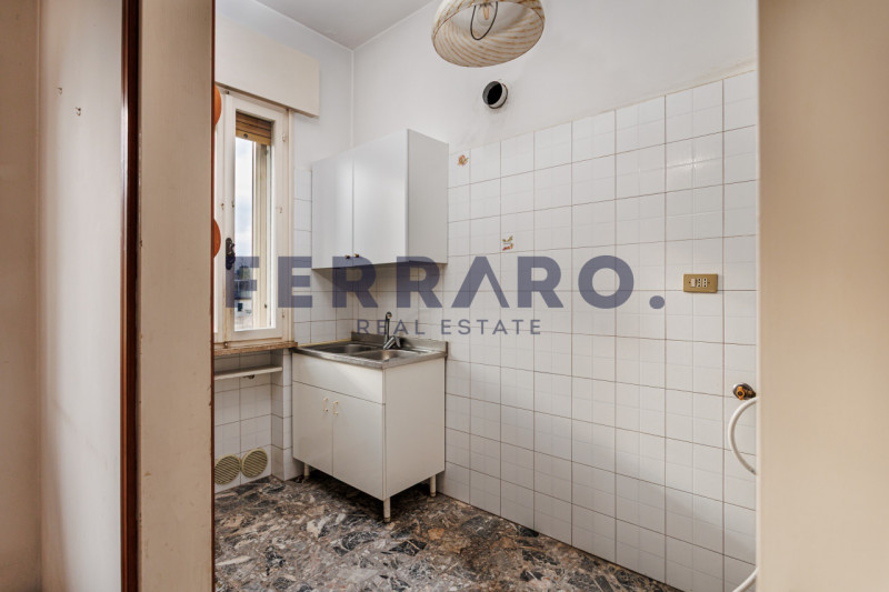 Treviso, Santa Bona. Codice IV3.
In contesto tranquillo e ricercato, comodo ai principali servizi...