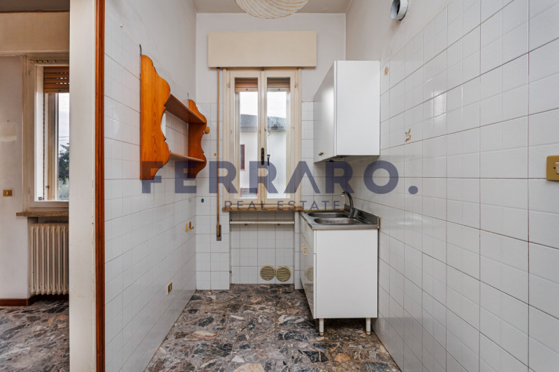 Treviso, Santa Bona. Codice IV3.
In contesto tranquillo e ricercato, comodo ai principali servizi...