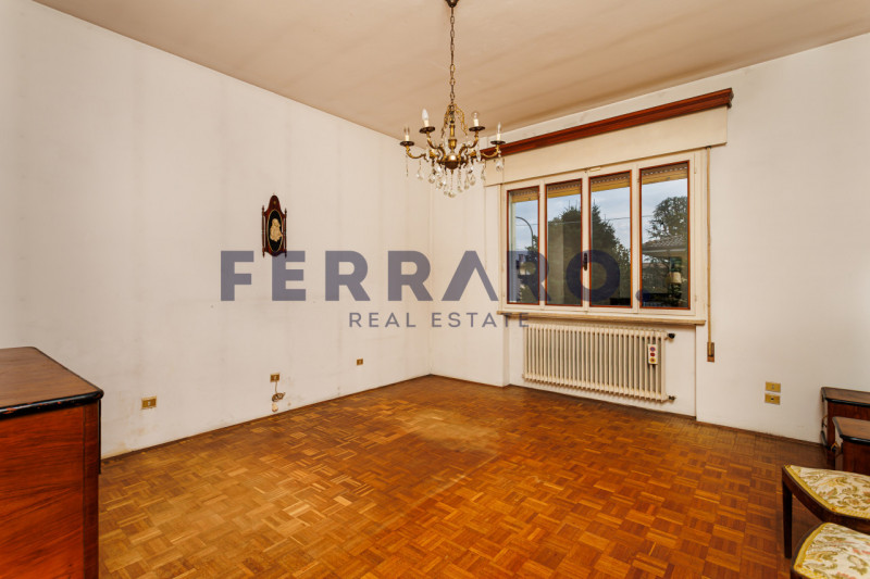 Treviso, Santa Bona. Codice IV3.
In contesto tranquillo e ricercato, comodo ai principali servizi...