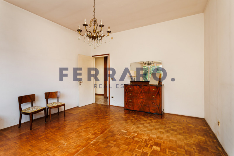 Treviso, Santa Bona. Codice IV3.
In contesto tranquillo e ricercato, comodo ai principali servizi...