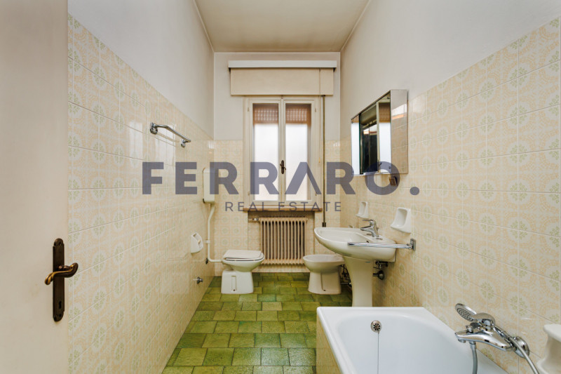 Treviso, Santa Bona. Codice IV3.
In contesto tranquillo e ricercato, comodo ai principali servizi...