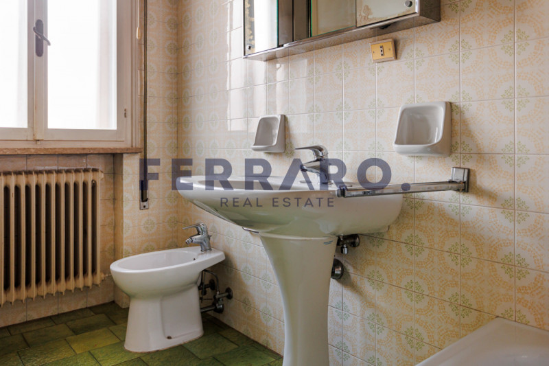 Treviso, Santa Bona. Codice IV3.
In contesto tranquillo e ricercato, comodo ai principali servizi...