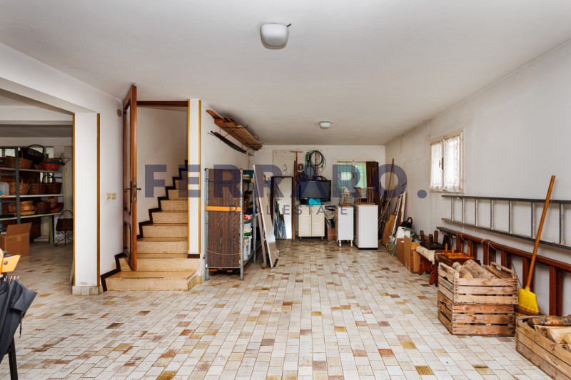 Treviso, Santa Bona. Codice IV3.
In contesto tranquillo e ricercato, comodo ai principali servizi...