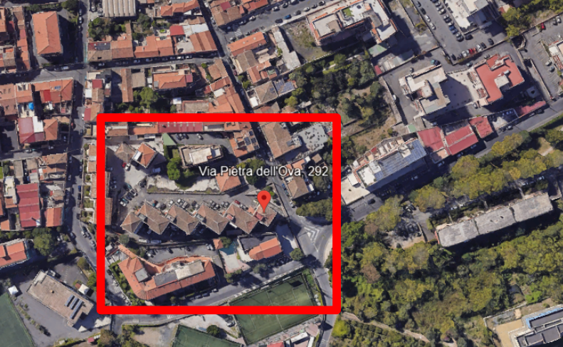 Catania Vendita Appartamento