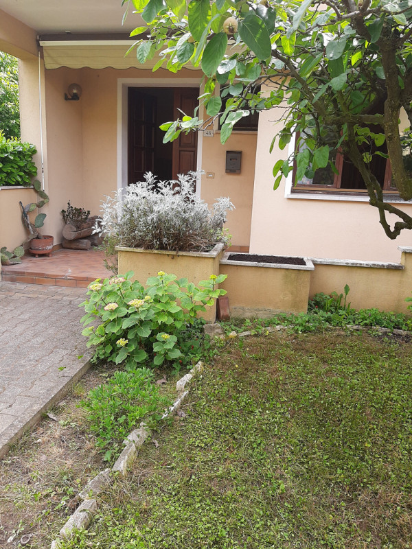 Rubano Vendita Casa a schiera porzione di testa