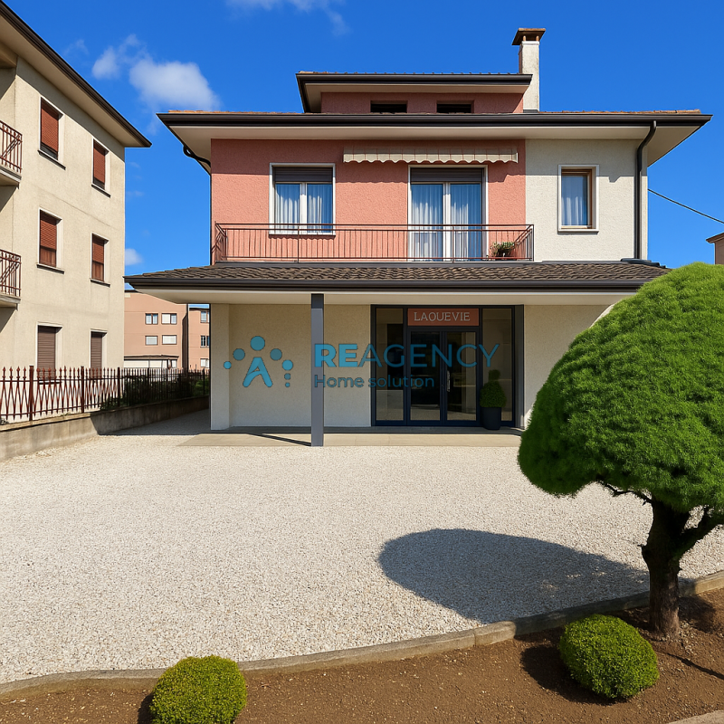 Creazzo Vendita Attivita commerciale solarium e centri estetica