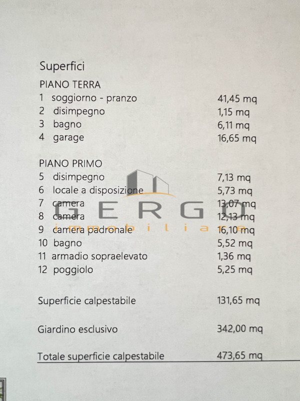 (Per INFO Cristina 3389226442) Bifamiliare di nuova costruzione classe A4. In zona Guizza è propo...