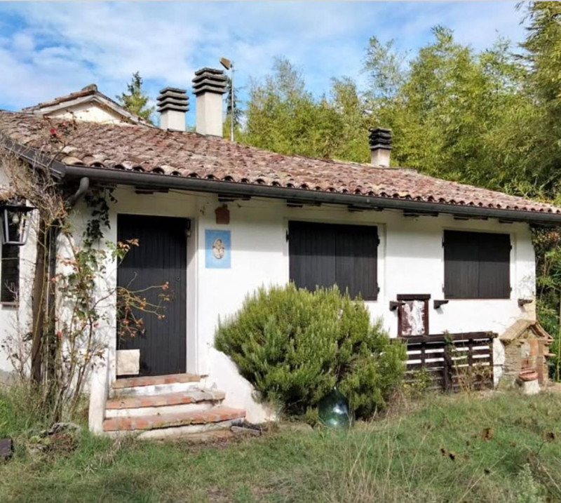 Montiano Vendita Casa singola terratetto