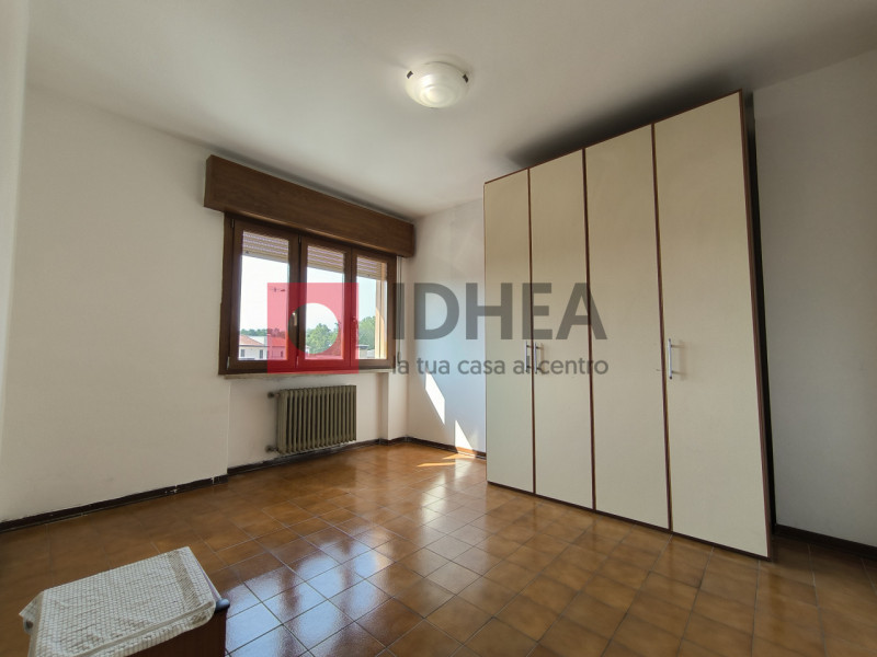 TREVISO: FUORI MURA

A 400 m dalle mura di Treviso vendesi appartamento in esclusiva al secondo e...