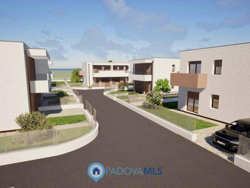 Immobile in esclusiva al Gruppo Padova MLS

Proponiamo in prenotazione una splendida villa bifami...