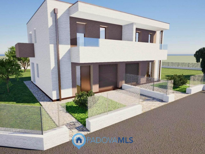 Immobile in esclusiva al Gruppo Padova MLS

Proponiamo in prenotazione una splendida villa bifami...