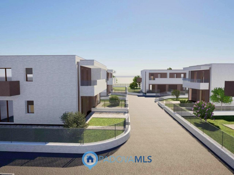 Immobile in esclusiva al Gruppo Padova MLS

Proponiamo in prenotazione una splendida villa bifami...