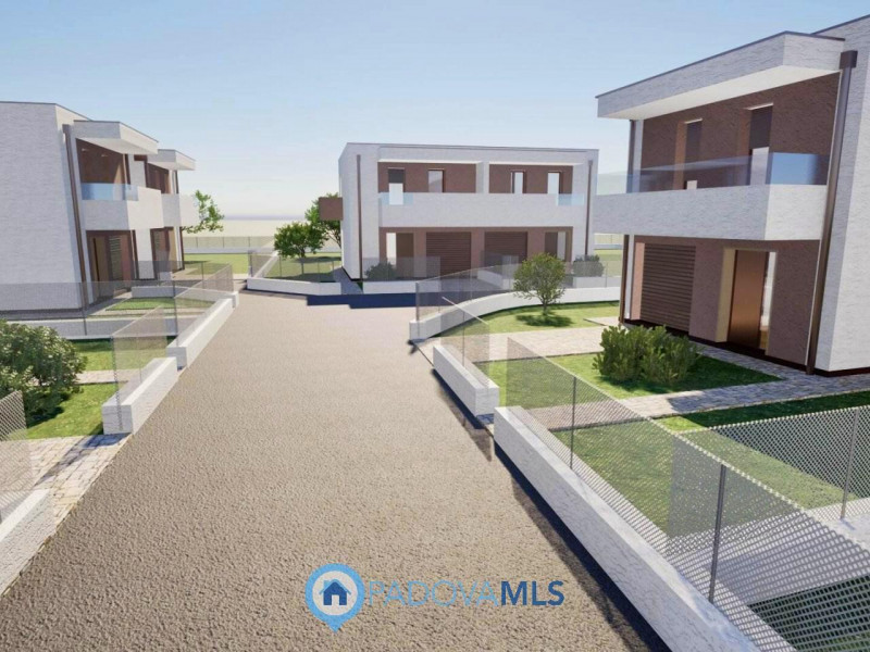 Immobile in esclusiva al Gruppo Padova MLS

Proponiamo in prenotazione una splendida villa bifami...