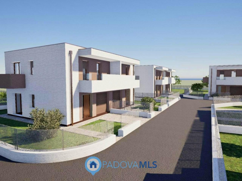 Immobile in esclusiva al Gruppo Padova MLS

Proponiamo in prenotazione una splendida villa bifami...