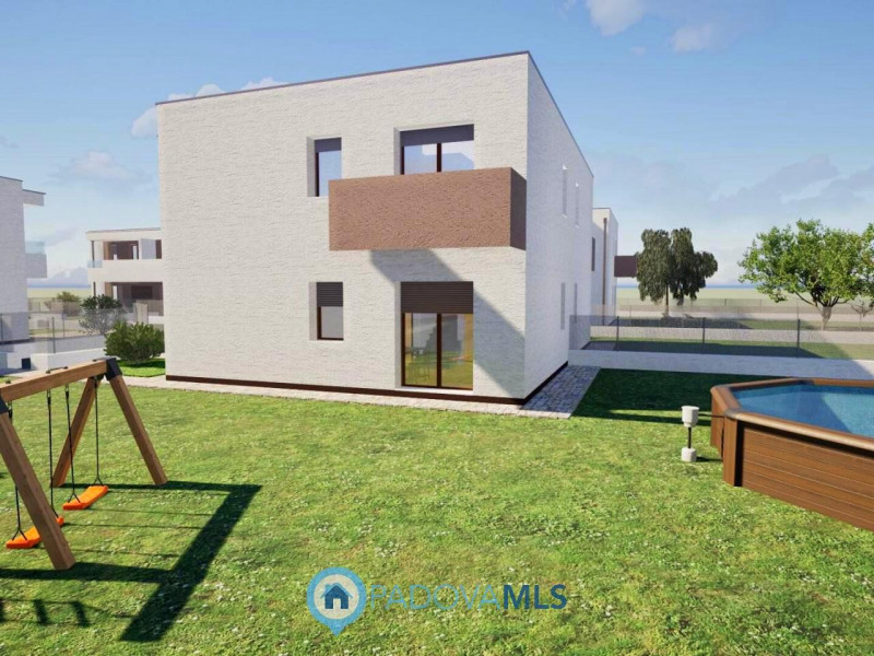 Immobile in esclusiva al Gruppo Padova MLS

Proponiamo in prenotazione una splendida villa bifami...