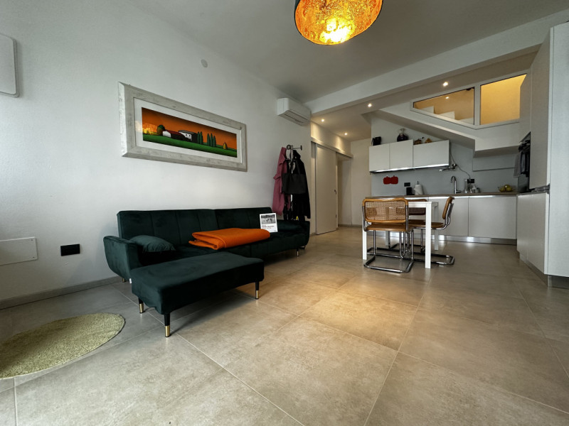 Villafranca di Verona Vendita Casa a schiera porzione centrale