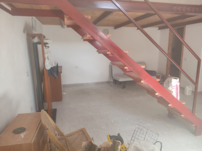 Napoli Affitto Appartamento duplex