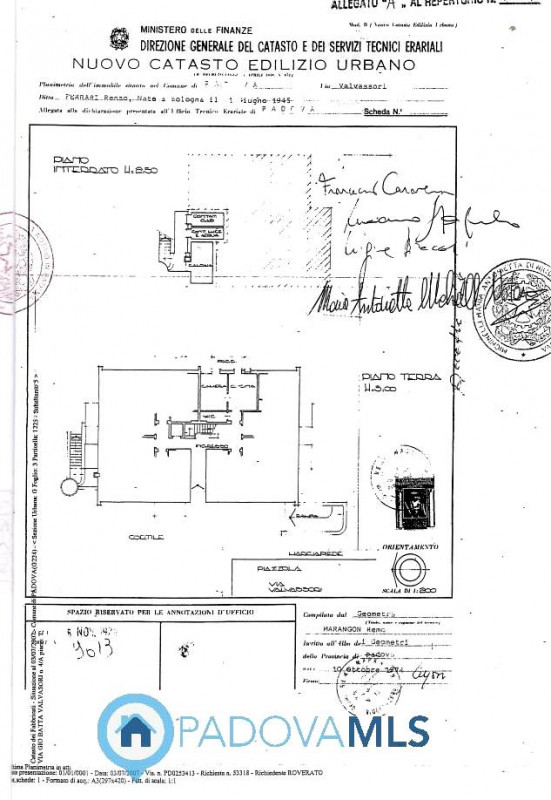 Immobile in esclusiva al Gruppo Padova MLS

Siete alla ricerca di un appartamento bilocale accogl...