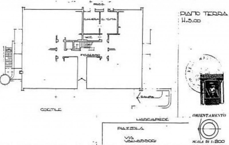Immobile in esclusiva al Gruppo Padova MLS

Siete alla ricerca di un appartamento bilocale accogl...