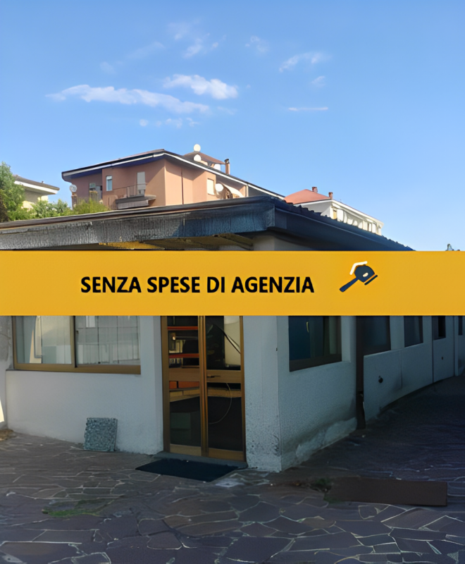 Crema Vendita Ufficio