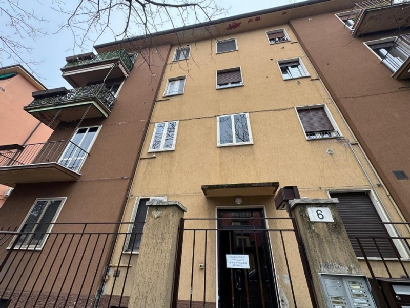 Verona Vendita Appartamento bilocale