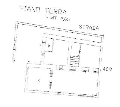 Alatri Vendita Villa