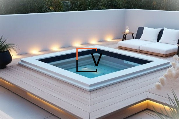 V369 - Proponiamo in vendita nel Comune di Roncade porzione di villa a schiera impareggiabile per...