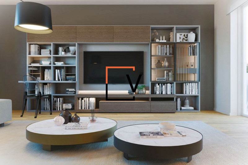 V397 - Proponiamo in vendita nel Comune di Roncade porzione di villa a schiera impareggiabile per...