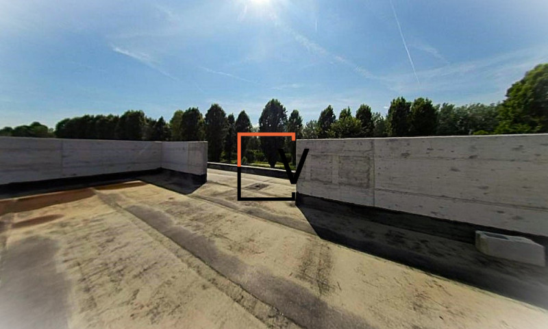 V369 - Proponiamo in vendita nel Comune di Roncade porzione di villa a schiera impareggiabile per...