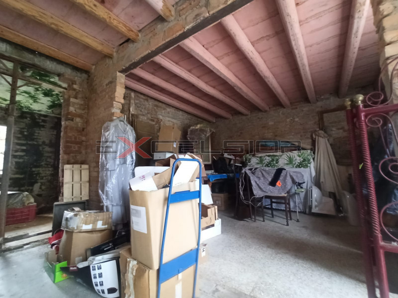 Rustici e casali in Vendita a Rosolina