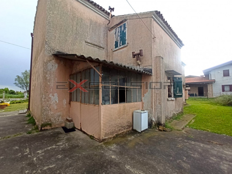 Rustici e casali in Vendita a Rosolina