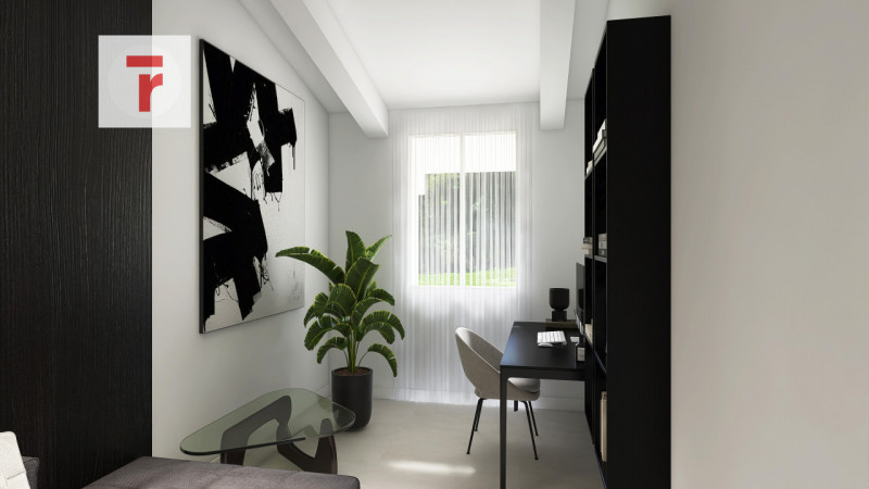 Vicinanze Legnaro in nuovo complesso condominiale appartamento ultimo piano servito di ascensore....