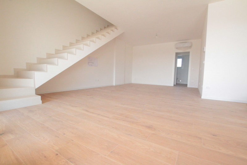 ULTIMA VILLETTA DISPONIBILE! - Quinto Vicentino: con queste splendide abitazioni realizziamo i tu...