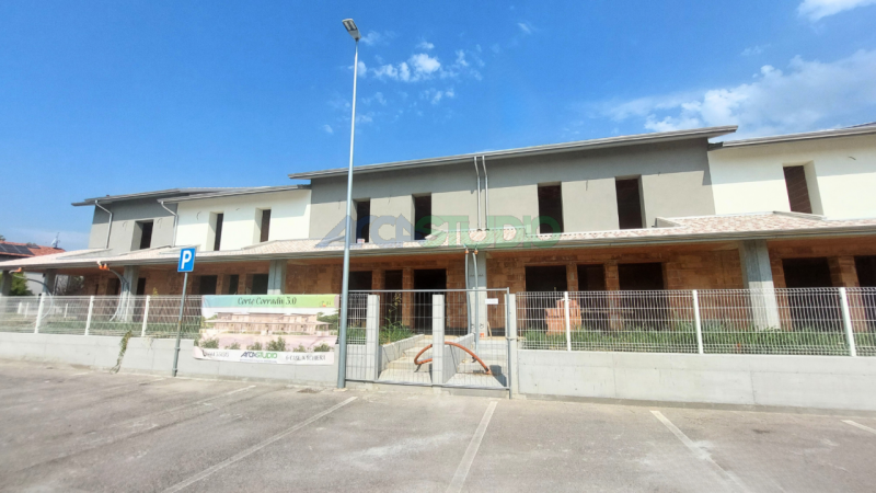 ULTIMA VILLETTA DISPONIBILE! - Quinto Vicentino: con queste splendide abitazioni realizziamo i tu...