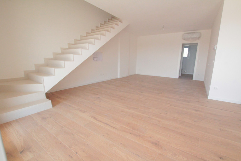 ULTIMA VILLETTA DISPONIBILE! - Quinto Vicentino: con queste splendide abitazioni realizziamo i tu...