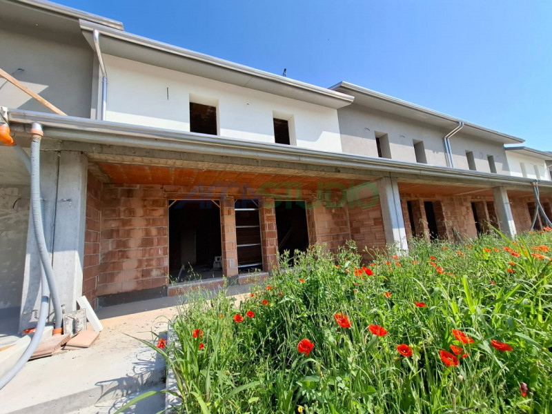 ULTIMA VILLETTA DISPONIBILE! - Quinto Vicentino: con queste splendide abitazioni realizziamo i tu...