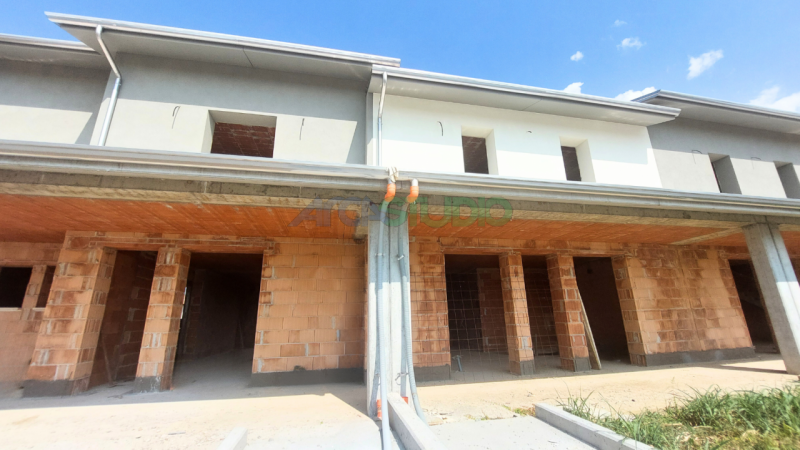 ULTIMA VILLETTA DISPONIBILE! - Quinto Vicentino: con queste splendide abitazioni realizziamo i tu...