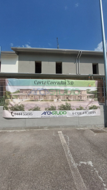 ULTIMA VILLETTA DISPONIBILE! - Quinto Vicentino: con queste splendide abitazioni realizziamo i tu...