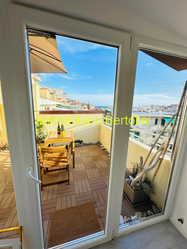 Sanremo Vendita Attico
