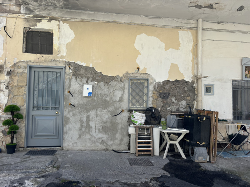 Torre del Greco Vendita Appartamento bilocale