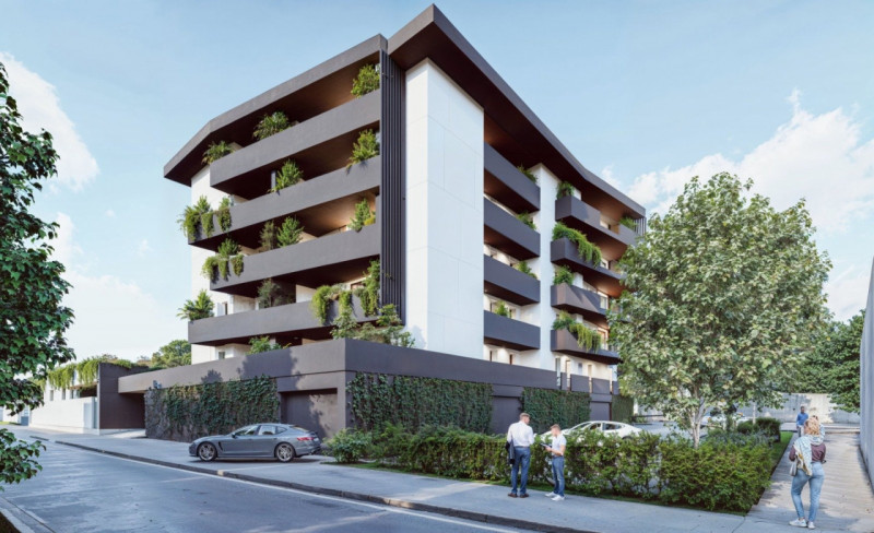 Padova Vendita Appartamento quadrilocale