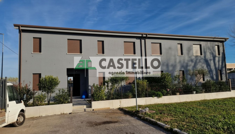 PADOVA NORD – Campodarsego
Struttura Ricettiva in Vendita – Posizione Strategica

Proponiamo in e...