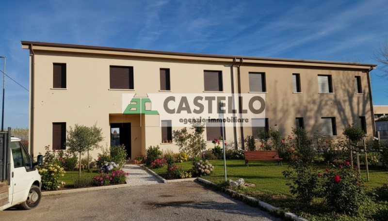 PADOVA NORD – Campodarsego
Struttura Ricettiva in Vendita – Posizione Strategica

Proponiamo in e...