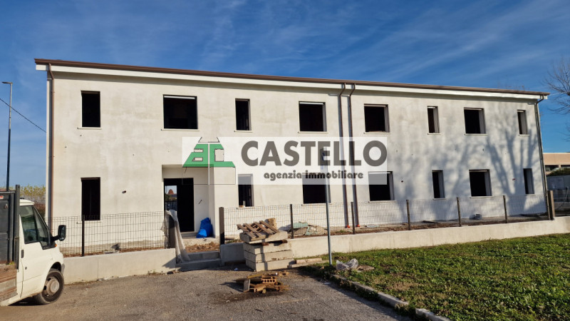 PADOVA NORD – Campodarsego
Struttura Ricettiva in Vendita – Posizione Strategica

Proponiamo in e...