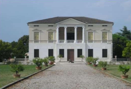 San Bonifacio Vendita Villa ville venete