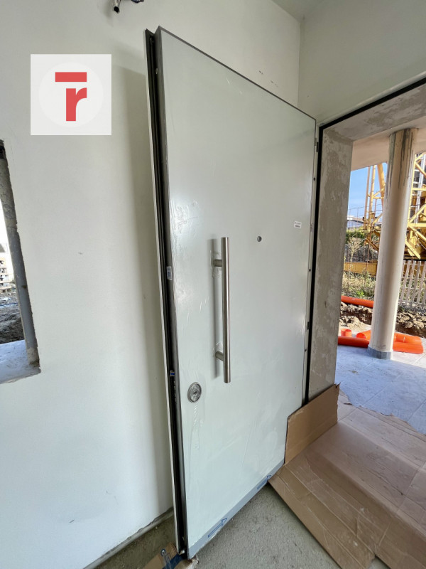 Albignasego nuova porzione di bifamiliare con giardino di 360 mq disposto su tre livelli: un vero...