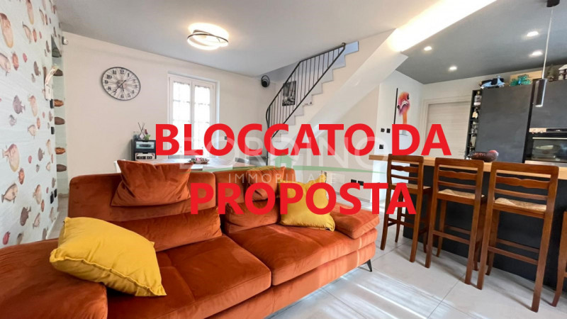 Priocca Vendita Appartamento pentalocale