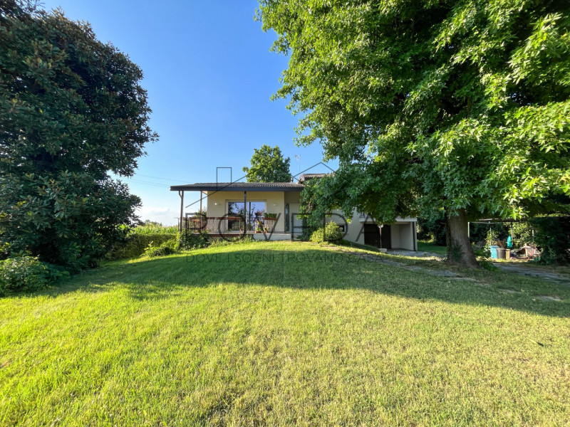 Mogliano Veneto Vendita Casa singola terratetto