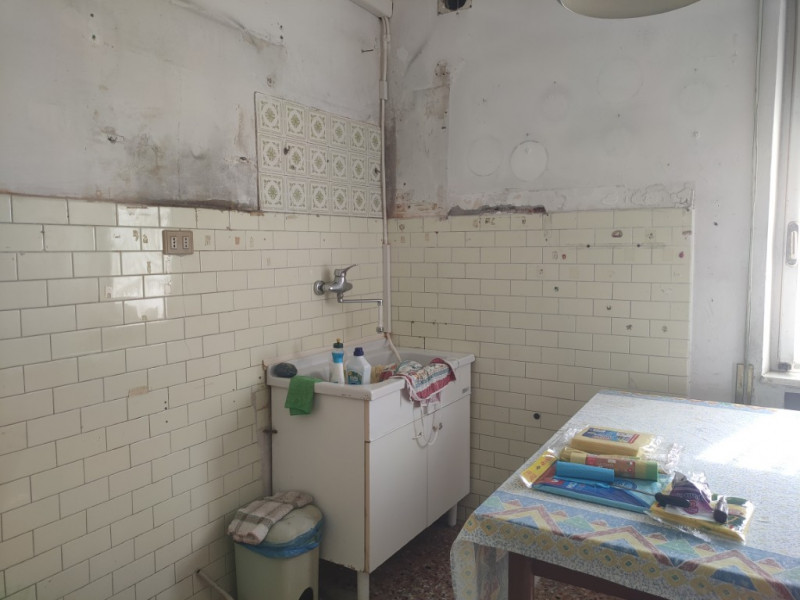 Sant'Andrea. Perchè ti consigliamo questo appartamento? Senti qua. "Grazie alla presenza di numer...