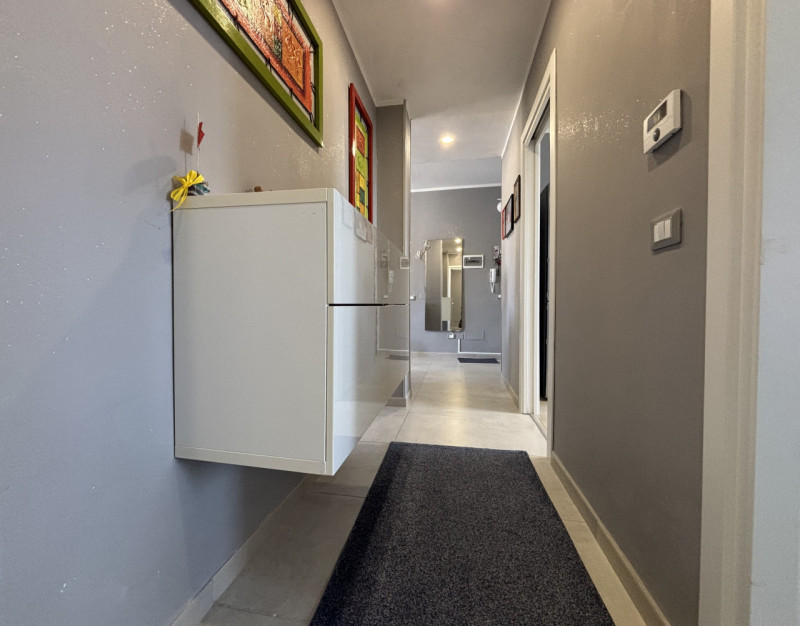 Se stai cercando una casa spaziosa, luminosa e con tutti i comfort, questa potrebbe essere la sol...